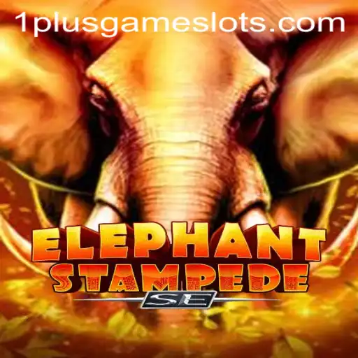 ElephantStampedeSE: A Thrilling Adventure by 1plusgame