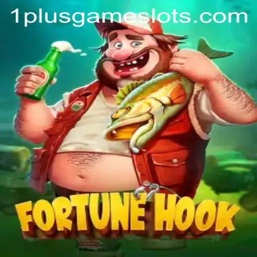 Discover the Thrilling World of FortuneHook: Unveiling the Latest Gaming Sensation from 1plusgame