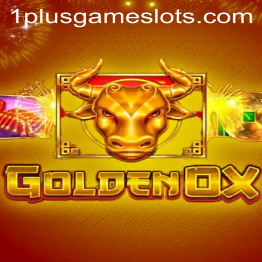 GoldenOx: An Immersive Gaming Experience by 1plusgame