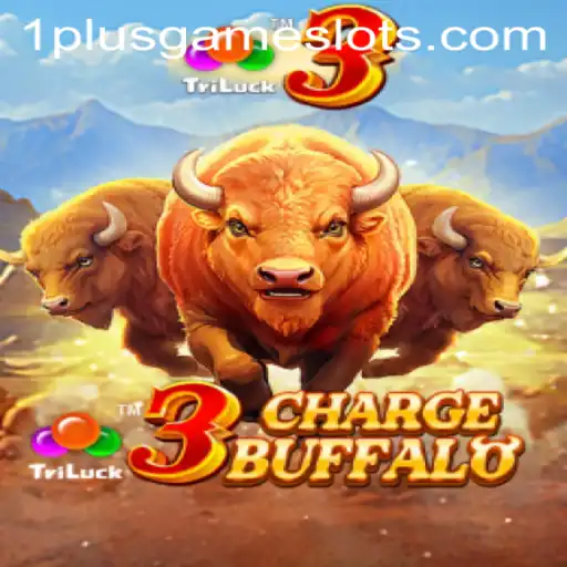 Mastering 3ChargeBuffalo: The Ultimate Game Guide