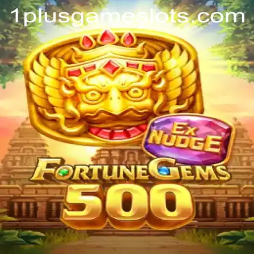 FortuneGems500: A Journey Into the World of Enchantment and Strategy
