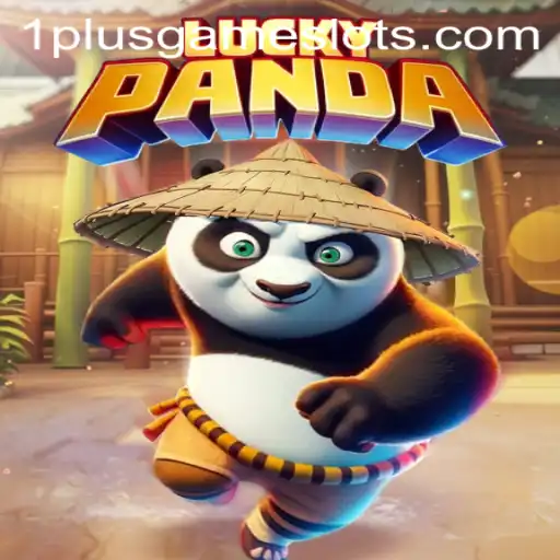 Exploring LuckyPanda: A Mesmerizing Journey into the World of 1plusgame