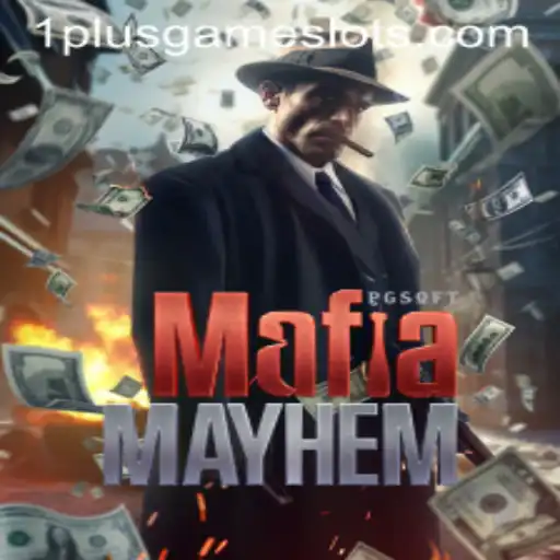 Unraveling the Thrilling World of MafiaMayhem: An Engaging Dive into the Game with a Touch of 1plusgame