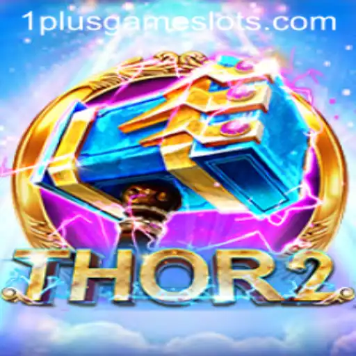 Exploring the Epic Adventure of Thor2: A New Realm of Gaming by 1plusgame