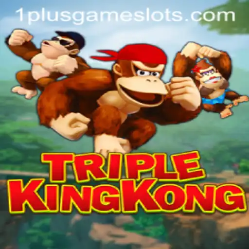 TripleKingKong: The Thrilling Game Adventure by 1plusgame