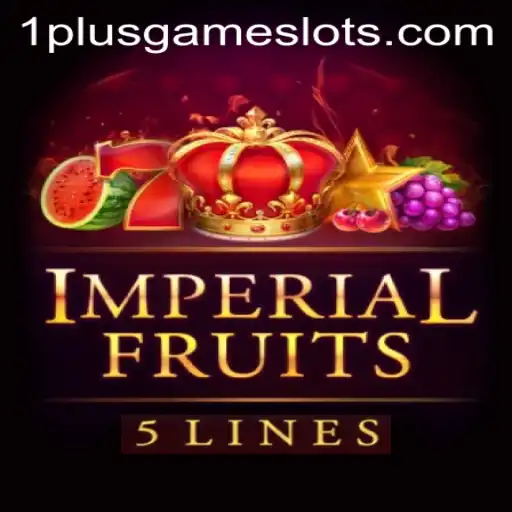 Imperial Fruits 5: A Charming Blend of Strategy and Luck