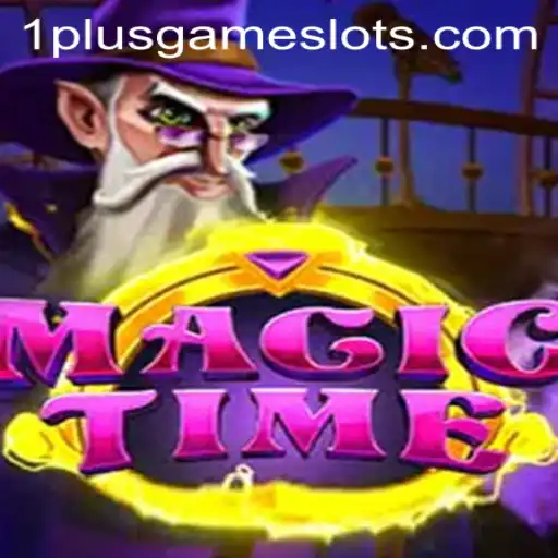Explore the Enchanting World of MagicTime: The New Sensation by 1plusgame