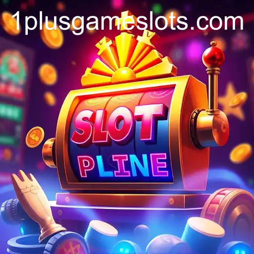 Exploring the Fascinating World of Online Slots with 1plusgame