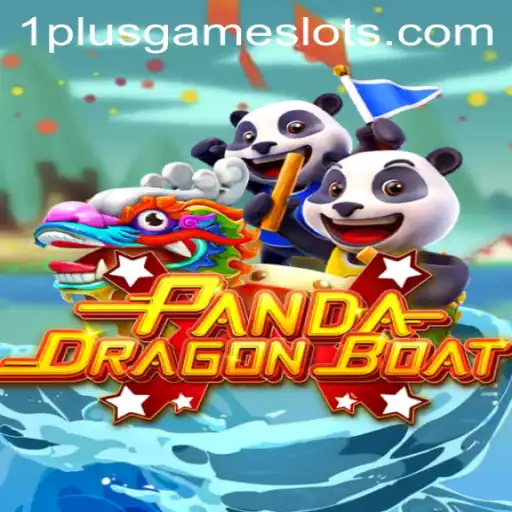 PANDADRAGONBOAT: A New Adventure with 1plusgame
