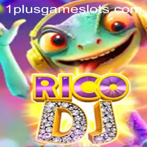 Dive into the World of RicoDJ: A Mesmerizing Adventure with 1plusgame
