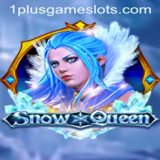 Unveiling SnowQueen: A Winter Wonderland Adventure by 1plusgame