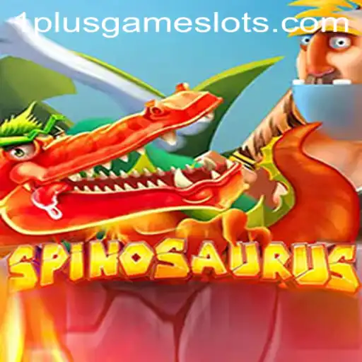 Exploring the Prehistoric Realm with Spinosaurus by 1plusgame