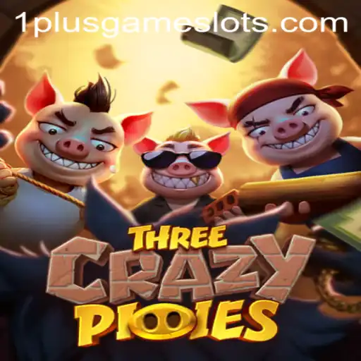 Discover the Exciting World of ThreeCrazyPiggies: A Fun and Engaging Game by 1plusgame