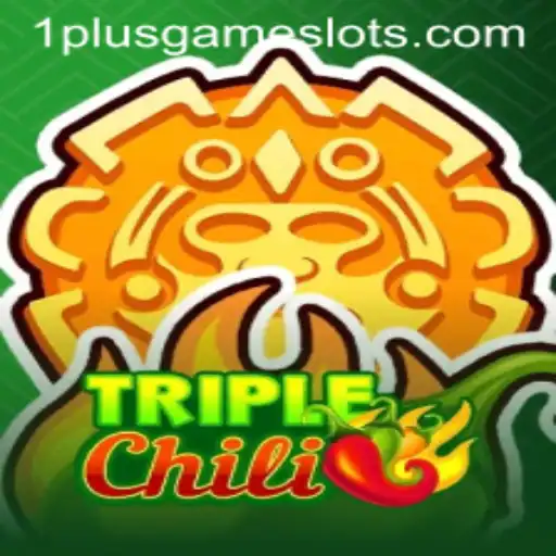 TripleChili: Spicing Up the Gaming World with 1PlusGame